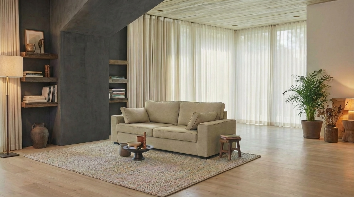 Canapé Malcolm – Image 2