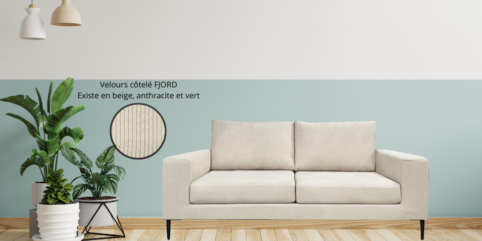 Slider Square Destockage Canapé