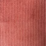 Linéa bois de rose - 100% polyester